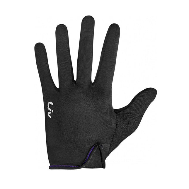 Käsineet LIV Supreme LF, musta (M)