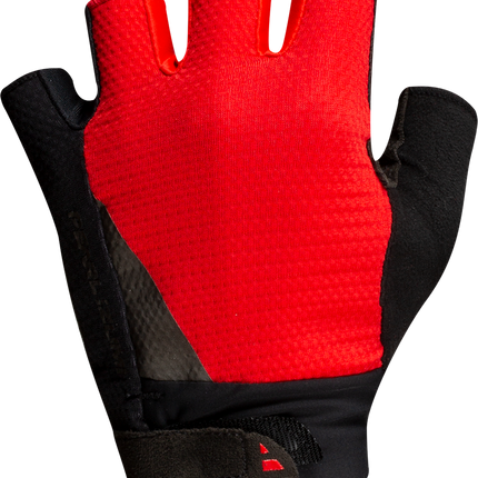 Käsineet SHIMANO Elite Gel Glove Torch Red M, geeli, punainen