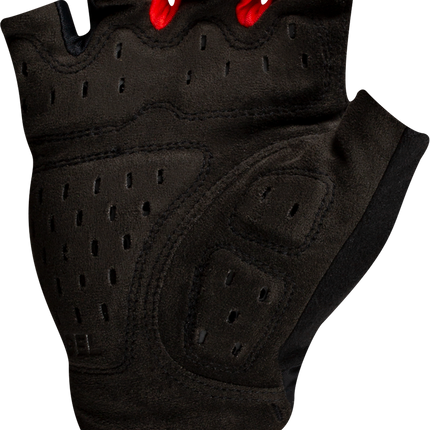 Käsineet SHIMANO Elite Gel Glove Torch Red M, geeli, punainen