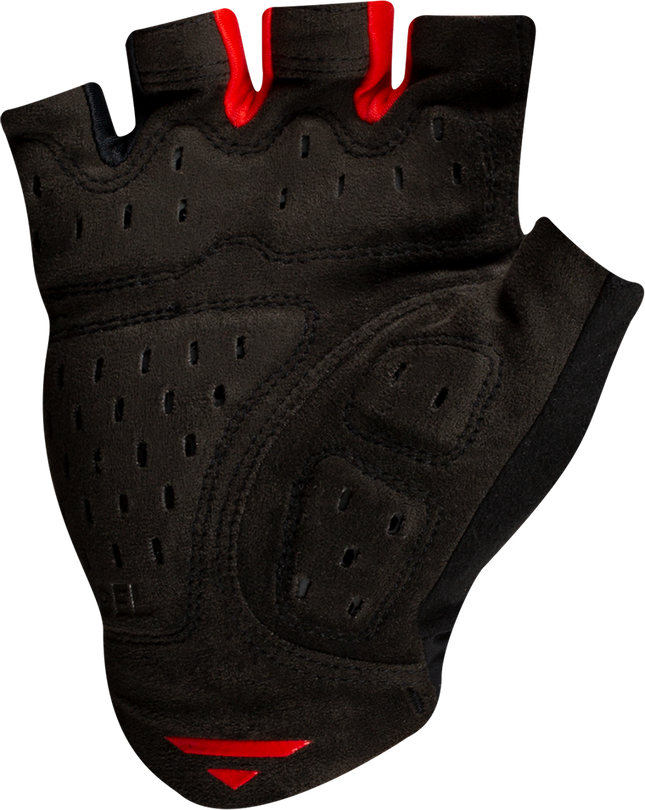Käsineet SHIMANO Elite Gel Glove Torch Red M, geeli, punainen