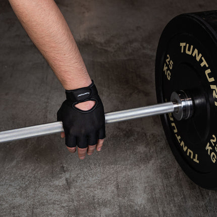 Käsineet TUNTURI Fitness Gloves - Easy Fit Pro (XL)