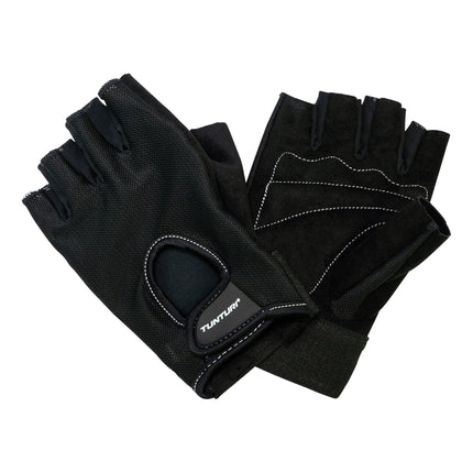 Käsineet TUNTURI Fitness Gloves - Easy Fit Pro (S)