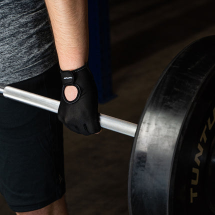 Käsineet TUNTURI Fitness Gloves - Easy Fit Pro (M)