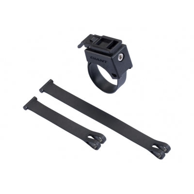 GIANT ohjaustankokiinnitys, sopii Recon-sarjan valaisimiin