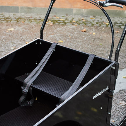 Castor pyörä AMLADCYKLER Classic