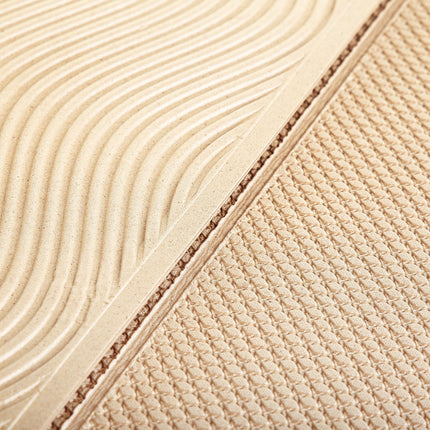 Taittuva joogamatto SPOKEY Lucy Eco, mehiläinen