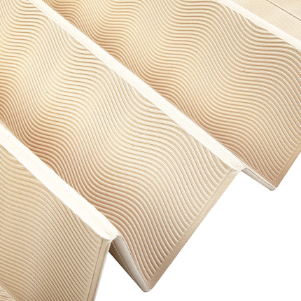 Taittuva joogamatto SPOKEY Lucy Eco, mehiläinen