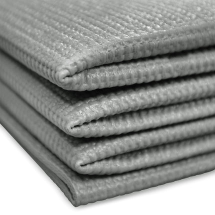 Taitettava joogamatto SPOKEY Mallow, harmaa