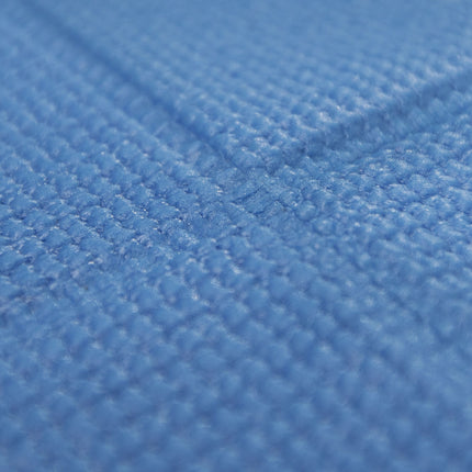 Taitettava joogamatto SPOKEY Mallow, sininen