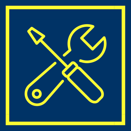 Polkupyörän kokoaminen