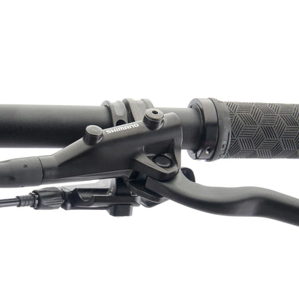 Maastopyörä KONA Big Honzo DL, 27,5" Matta Bloodstone (punainen) (M)