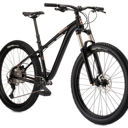 Maastopyörä KONA Big Honzo, Satin Black (L)