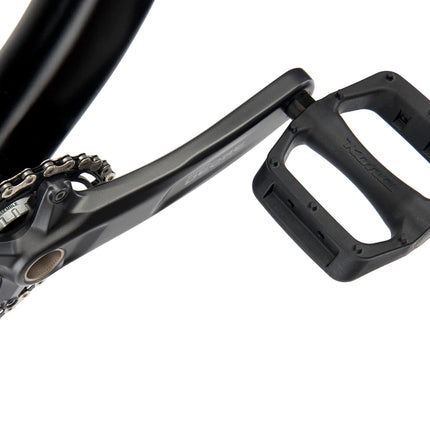 Maastopyörä KONA Big Honzo, Satin Black (L)