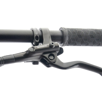 Maastopyörä KONA Big Honzo, 27,5" Matte Midnight (sininen) (XL)