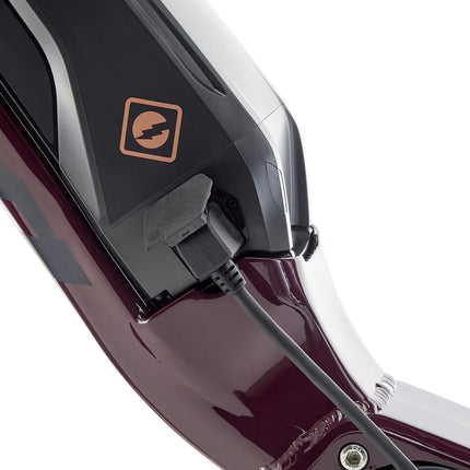 Sähköpyörä KONA El Kahuna, 29" kiiltävä luumu (violetti) (XL)