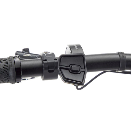 Sähköpyörä KONA El Kahuna SUV, 29" Gloss Landrover (vihreä) (XL)