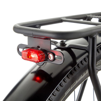 Sähköpyörä KONA El Kahuna SUV, 29" Gloss Landrover (vihreä) (XL)