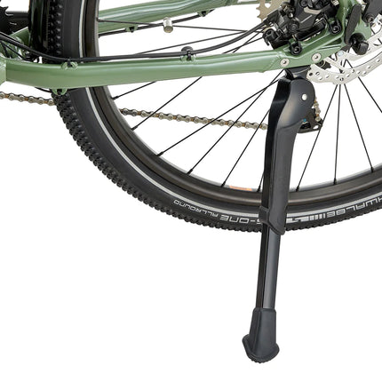 Sähköpyörä KONA El Kahuna SUV, 29" Gloss Landrover (vihreä) (L)