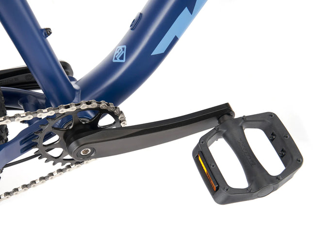 Maastopyörä KONA Fire Mountain, Matte Midnight (sininen) (L)