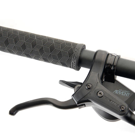 Maastopyörä KONA Fire Mountain, Matte Midnight (sininen) (L)