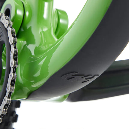 Maastopyörä KONA Hei Hei CR, 29" Gloss Kiwi (vihreä) (XL)