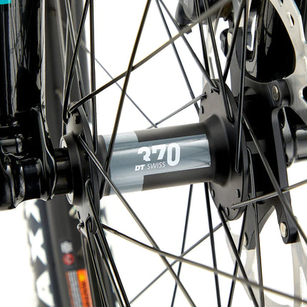 Maastopyörä KONA Hei Hei CR, 29" Gloss Kiwi (vihreä) (XL)