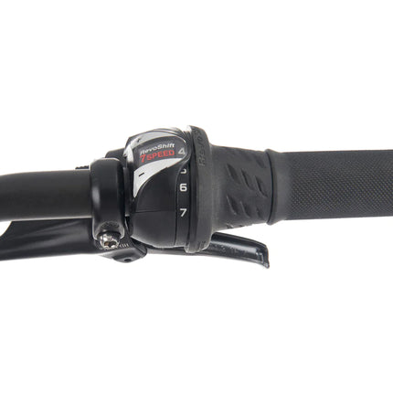 Lasten maastopyörä KONA Honzo 20, Matte Bloodstone (punainen)