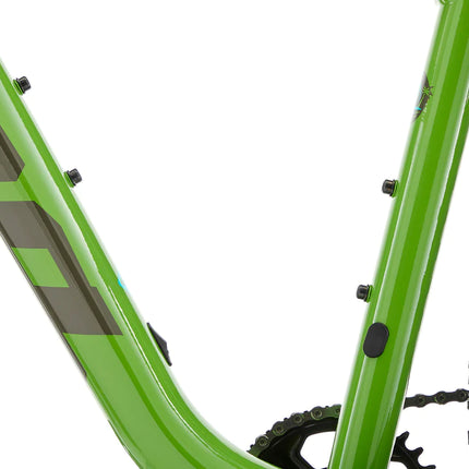 Maastopyörä KONA Kahuna, 29" Gloss Kiwi (vihreä) (S)