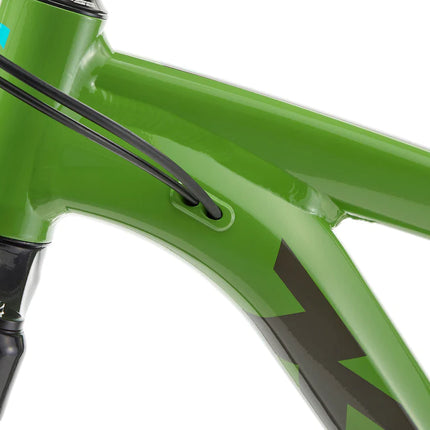 Maastopyörä KONA Kahuna, 29" Gloss Kiwi (vihreä) (L)
