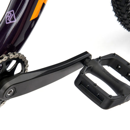 Maastopyörä KONA Lava Dome, violetti (XL)