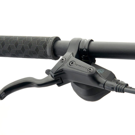 Maastopyörä KONA Lava Dome, violetti (XL)