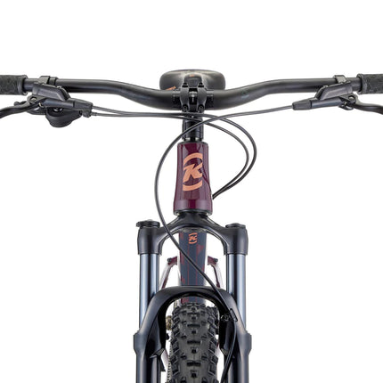 Maastopyörä KONA Mahuna, 29" Purppura (M)