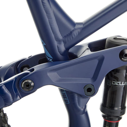 Maastopyörä KONA Process 153 29, Matte Midnight (XL)