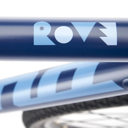 Gravel pyörä KONA Rove AL 700, Matte Midnight (XL)