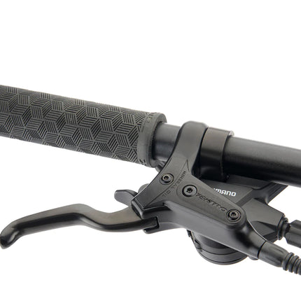 Polkupyörä KONA Splice, satiini musta (L)