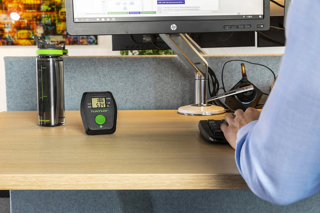 Konsoli Tunturi Cardio Fit D20 Deskbike kuntopyörälle