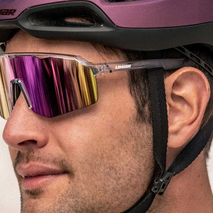 Aurinkolasit LIMAR CRUZ TRANSP WATER MARINE