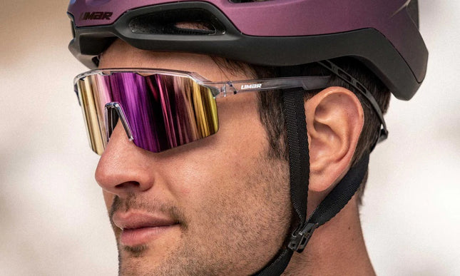 Aurinkolasit LIMAR CRUZ TRANSP WATER MARINE