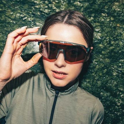 Aurinkolasit LIMAR CRUZ TRANSP WATER MARINE