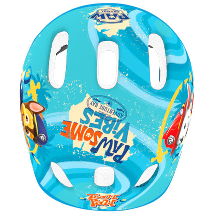 Lasten kypärä Paw Patrol, XS (44-48 cm), sininen