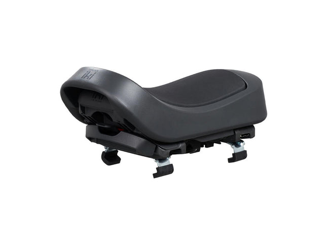 Lastenistuin URBAN IKI Junior Seat, Bincho Black, musta