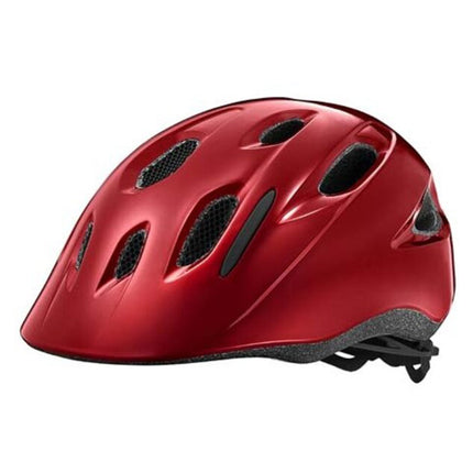 Lasten kypärä GIANT Hoot ARX, kiiltävä grenadiini