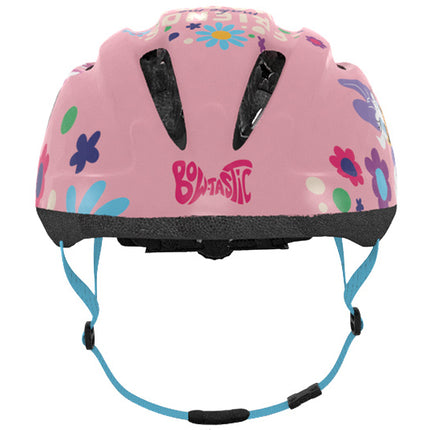 Lasten kypärä Minnie, (48-52 cm), pinkki