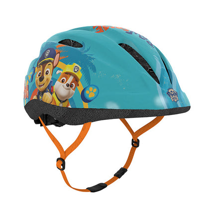 Lasten kypärä Paw Patrol, (48-52 cm), sininen
