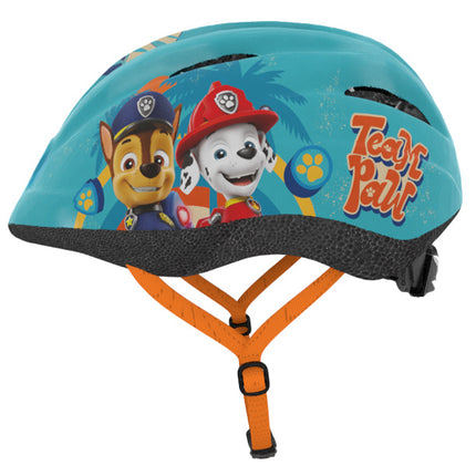 Lasten kypärä Paw Patrol, (48-52 cm), sininen