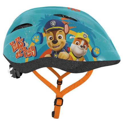 Lasten kypärä Paw Patrol, (48-52 cm), sininen