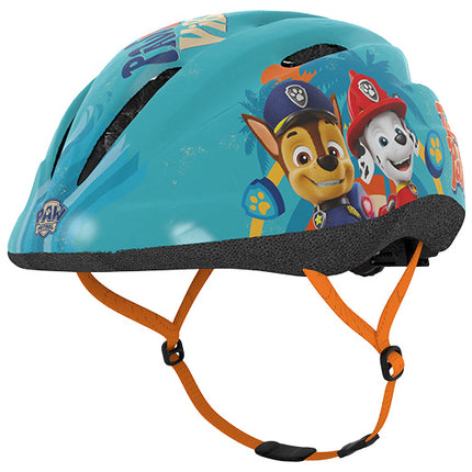 Lasten kypärä Paw Patrol, (48-52 cm), sininen