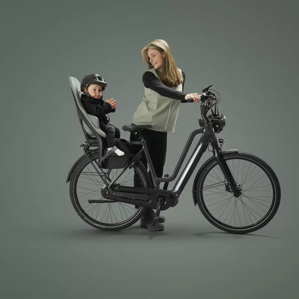 Lastenistuin Thule Yepp2 MIK HD Agave