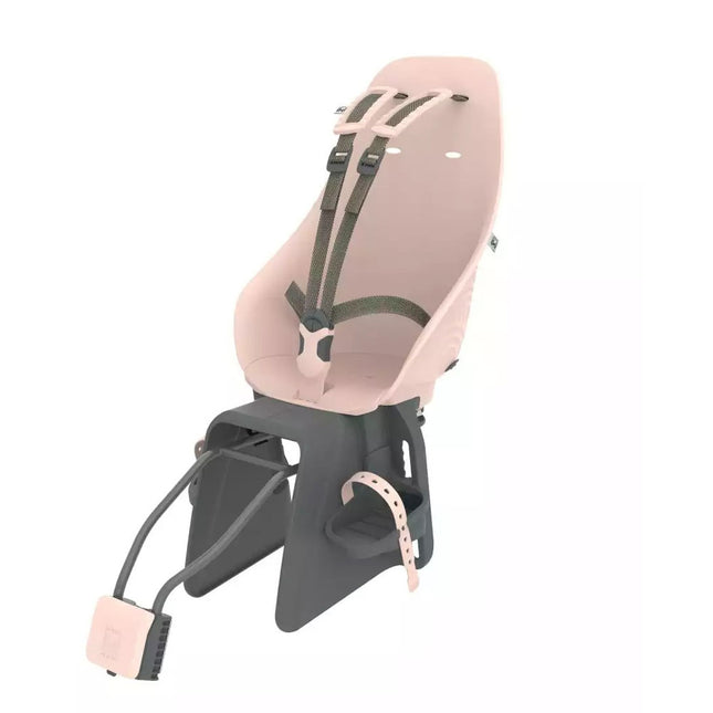 Lasten tuoli URBAN IKI Sakura Penkki/Sakura Penkki, runkokiinnitys takana