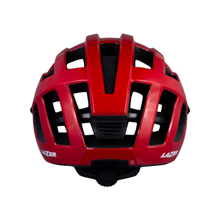 Pyöräilykypärä Lazer Compact